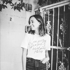 Meet your Posher, Jenn